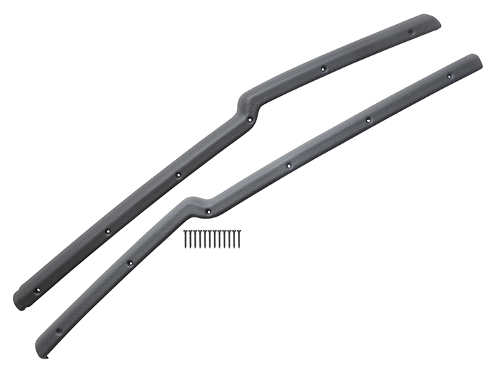 Dash Trim Kit