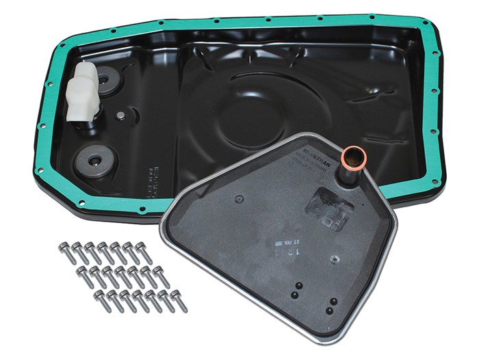 Automatic Transmission Filter Conversion Kit   OEM