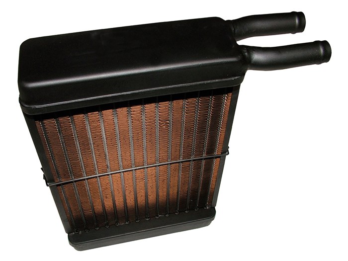 Heater Matrix