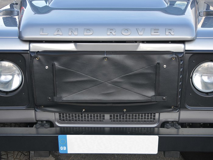 Radiator Muff