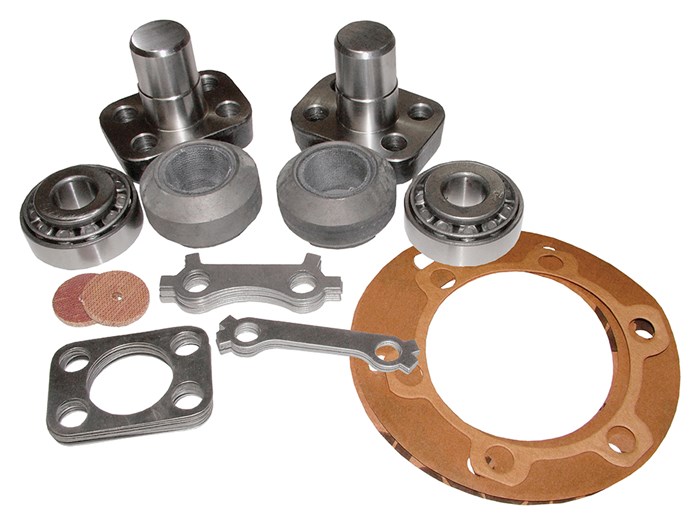 Swivel Pin Kit