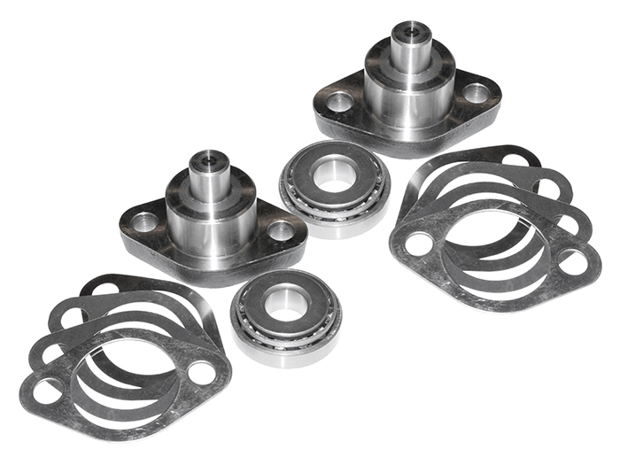 Swivel Pin Kit