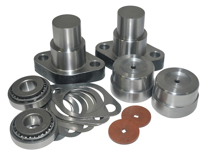 Swivel Pin Kit