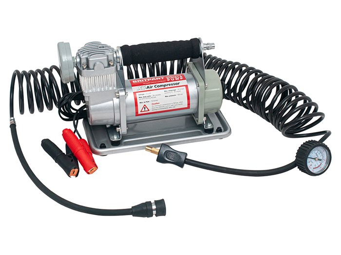 XS Air Compressor