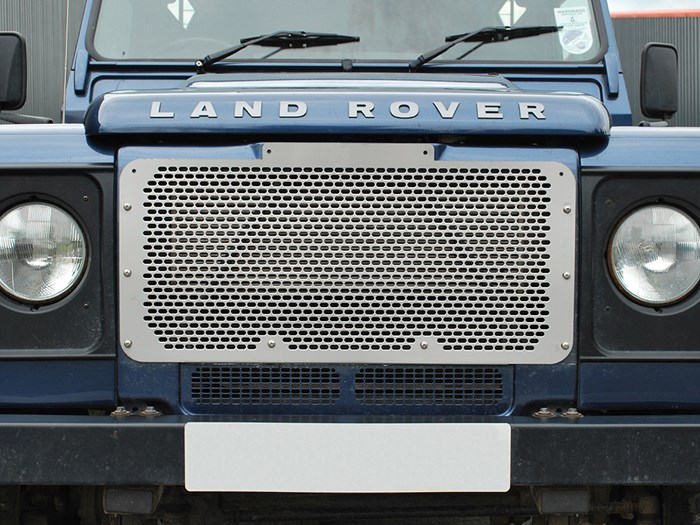 Front Grille