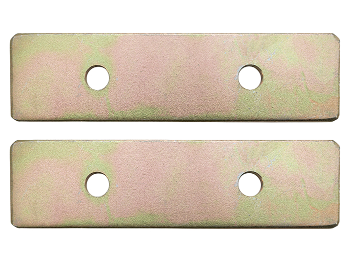 Heavy Duty Spring Retainers