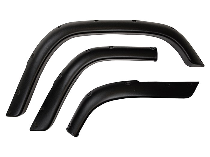 Wheel Arch Kit   Off Road