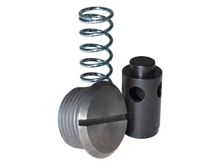 Oil Pump Pressure Relief Valve