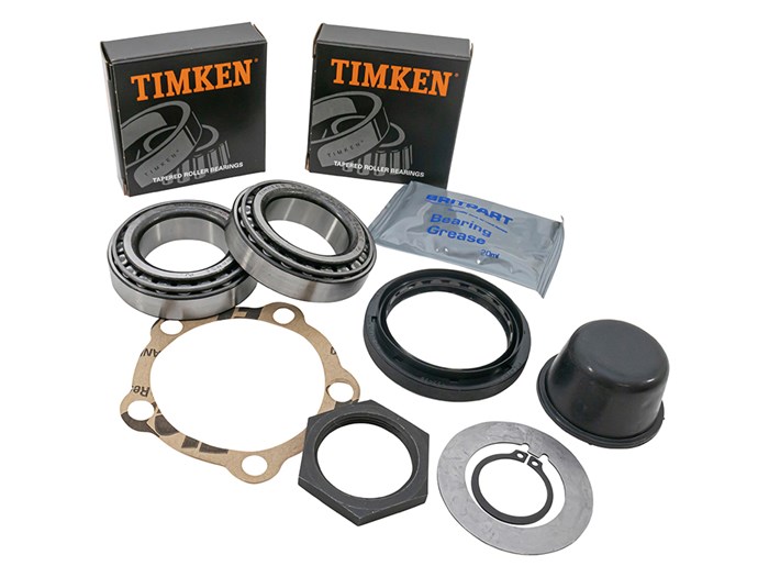 Wheel Bearing Kit   OEM