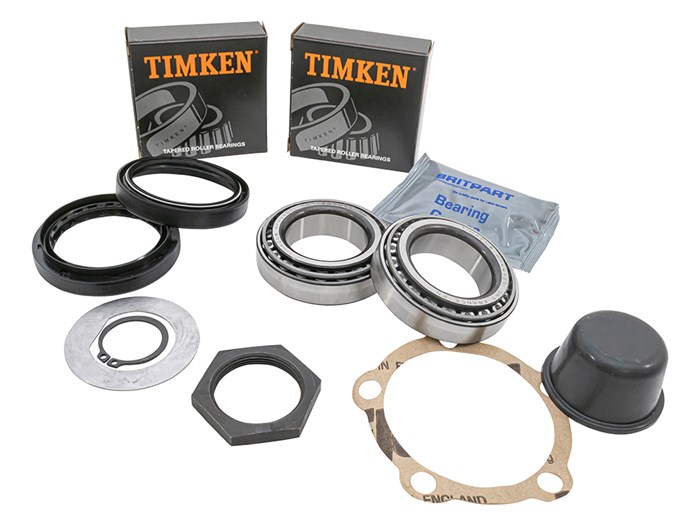Wheel Bearing Kit   OEM