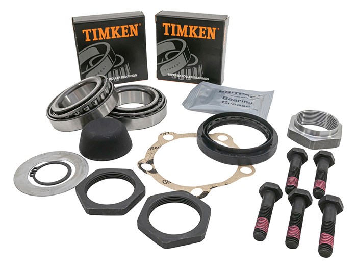 Wheel Bearing Kit   OEM