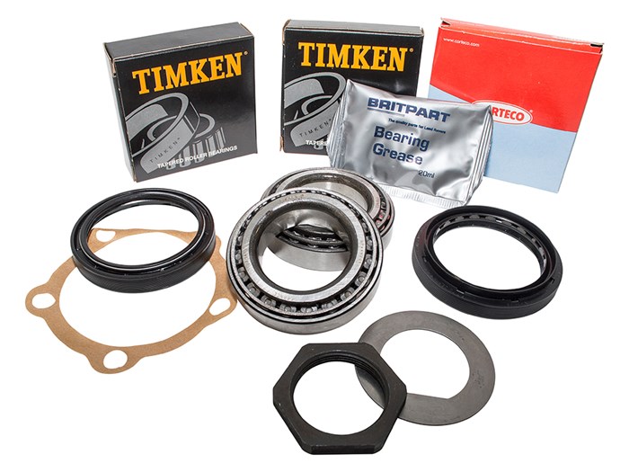 Wheel Bearing Kit   OEM