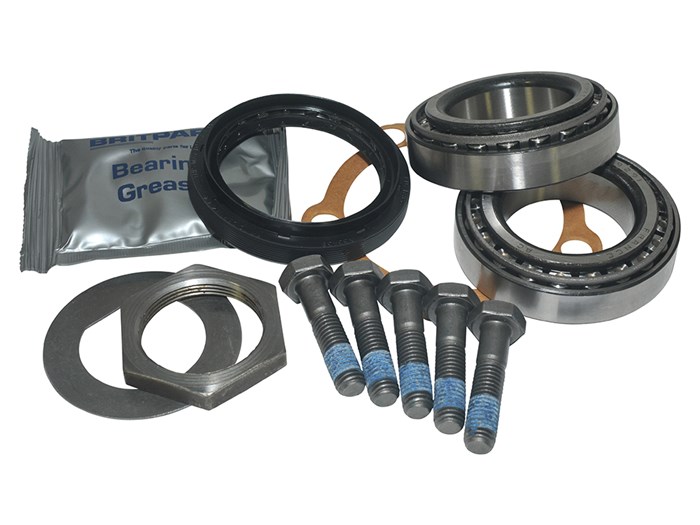 Wheel Bearing Kit   OEM