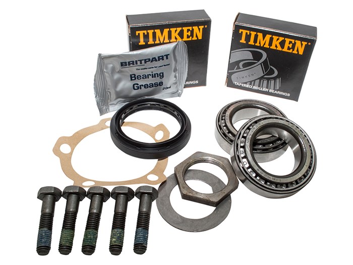 Wheel Bearing Kit   OEM