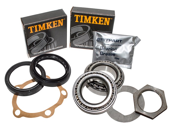 Wheel Bearing Kit   OEM