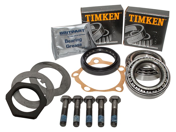 Wheel Bearing Kit   OEM