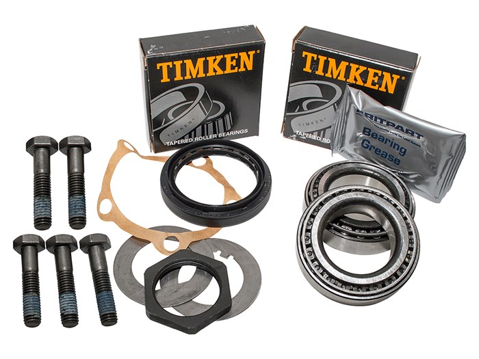 Wheel Bearing Kit   OEM