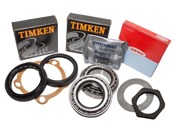 Wheel Bearing Kit   OEM