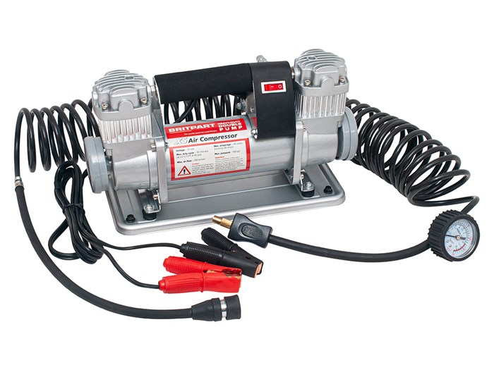 XS Air Compressor