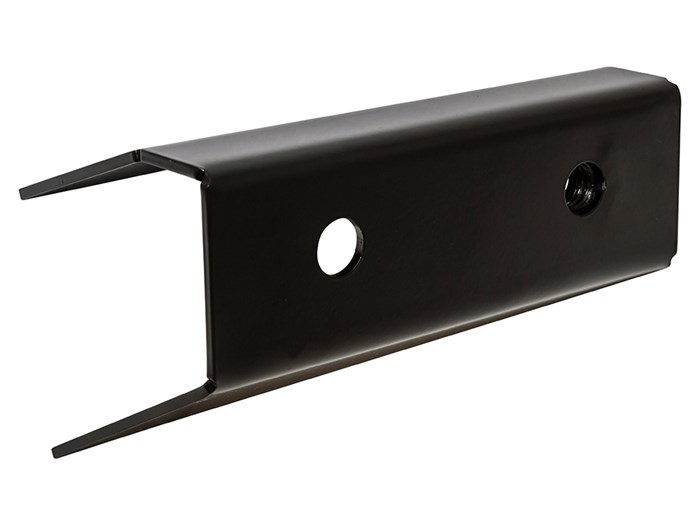 Rear Bumper Mount Bracket