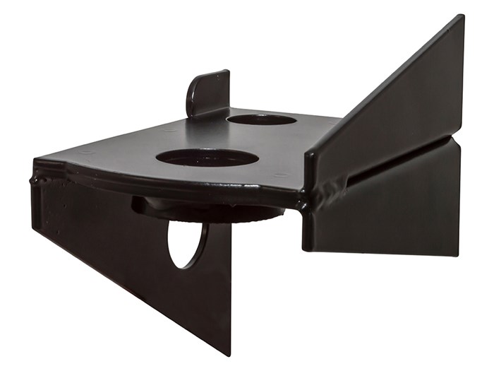 Rear Body Mount Bracket