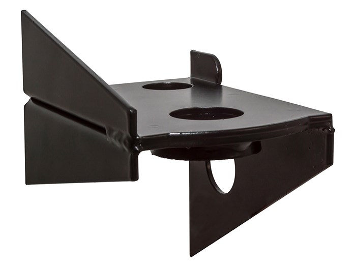 Rear Body Mount Bracket
