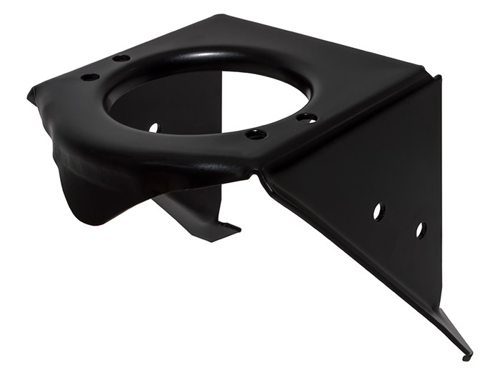 Rear Spring Mount Bracket