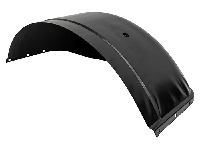 Rear Arch