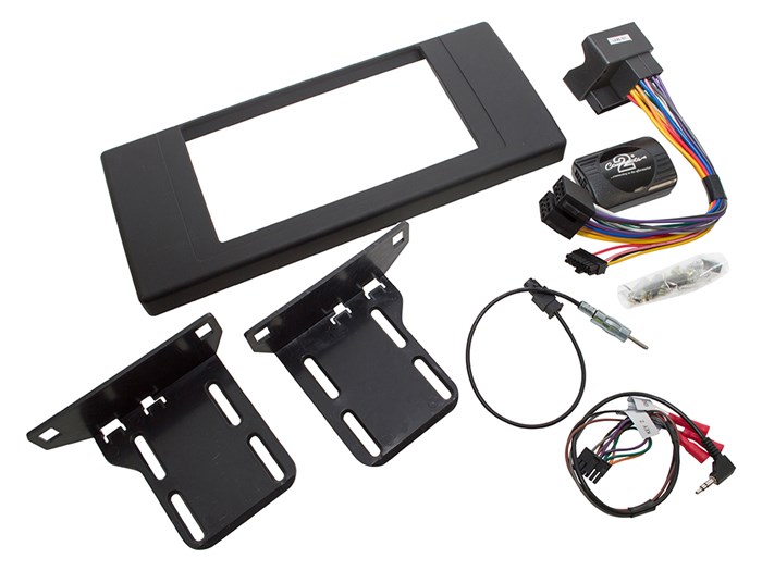 DIN Radio Install Kit