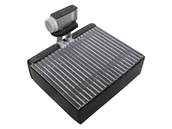 Air Con Evaporator Core