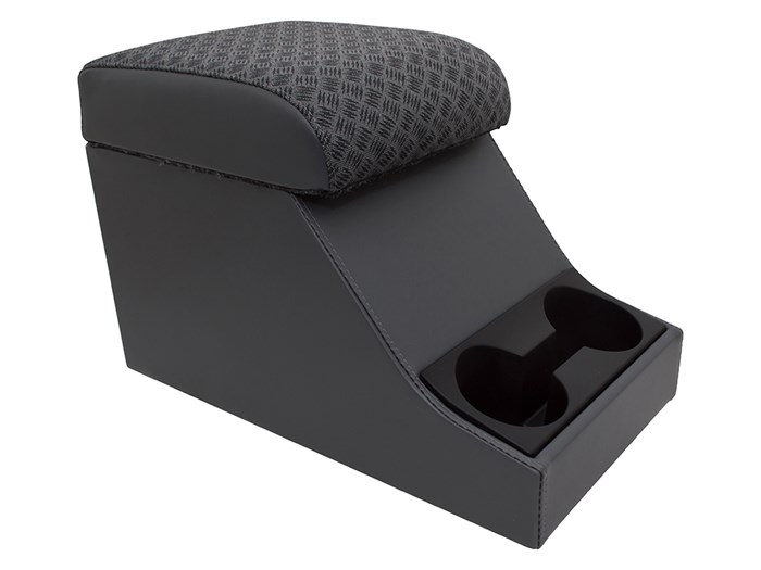 'Chubby' Box