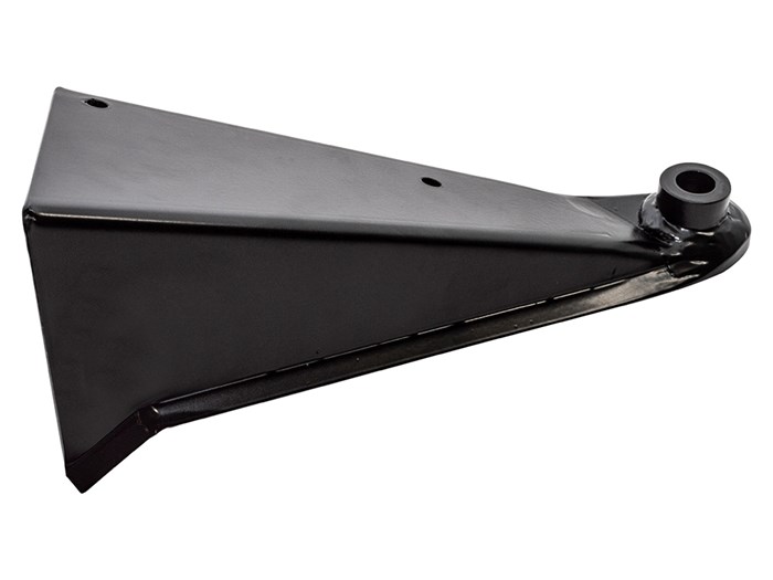 Rear Outrigger
