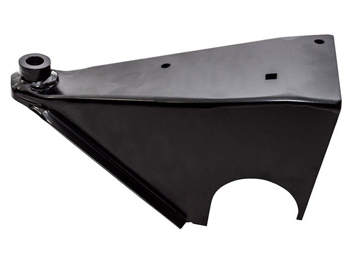 Front Outrigger