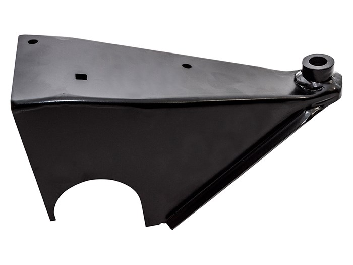 Front Outrigger
