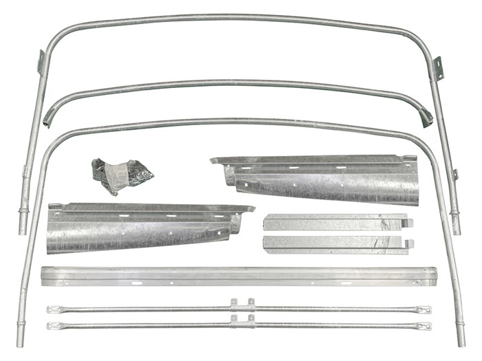 Hood Stick Kit