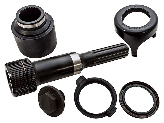 MT82 Repair Kit