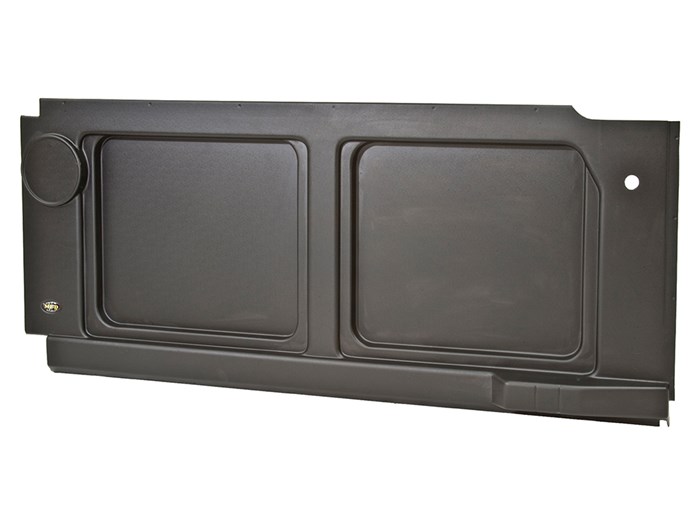Interior Side Trim Panels