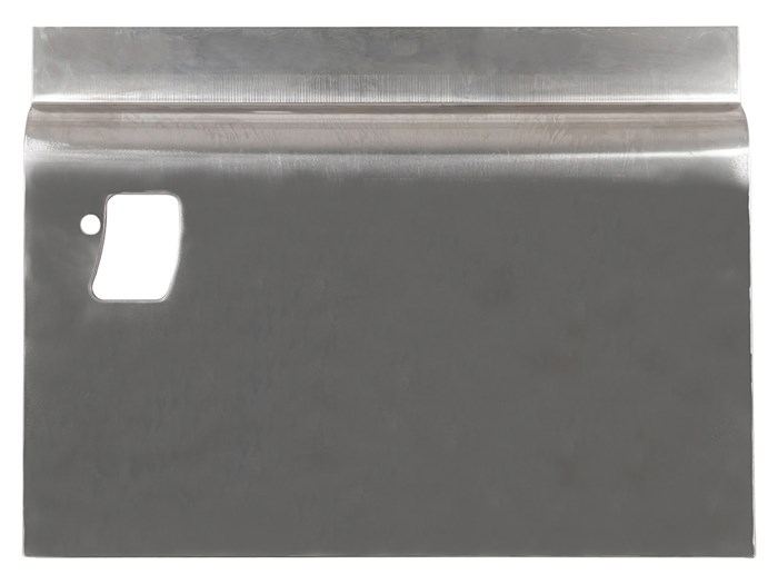Front Door Skin