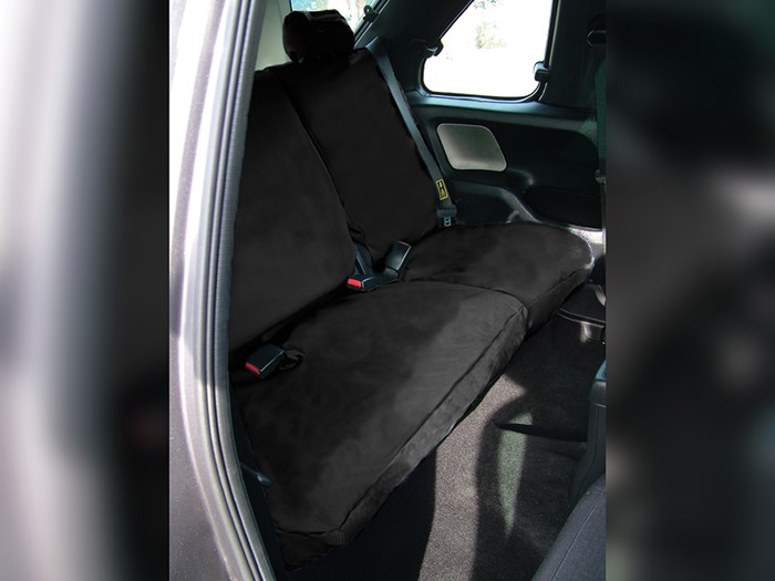 Waterproof Seat Covers<br /><br />