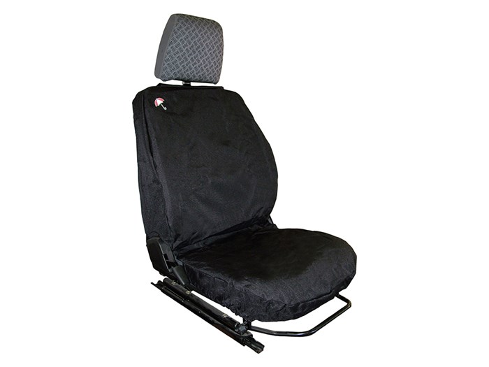 Waterproof Seat Covers<br /><br />