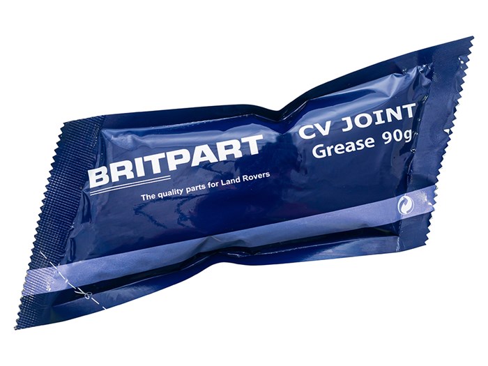CV Joint Grease<br /><br />