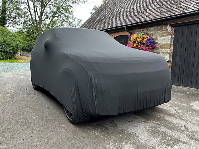 Super Soft Stretch Indoor Covers<br /><br />