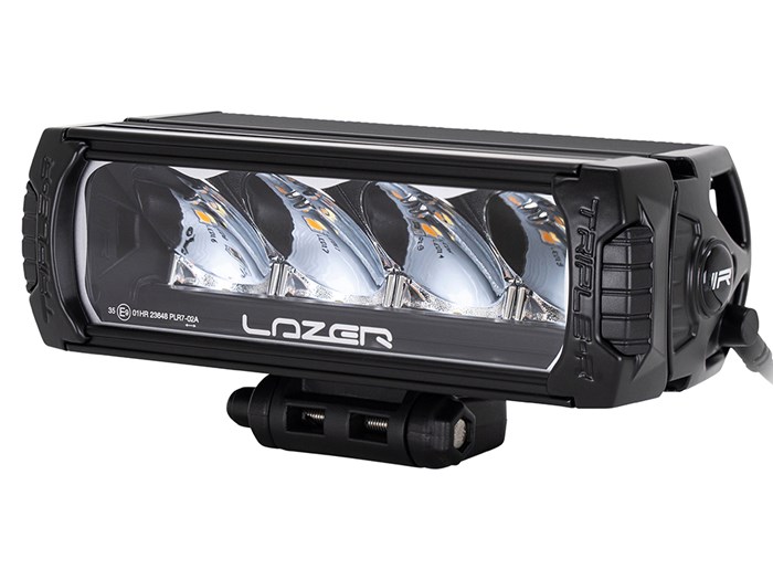 Lazer Triple R 750<br /><br />