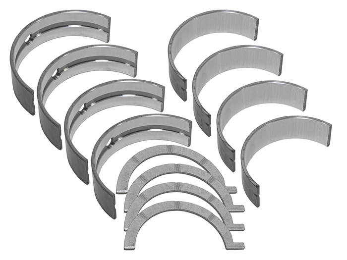 Main & Thruster Bearing Set<br /><br />