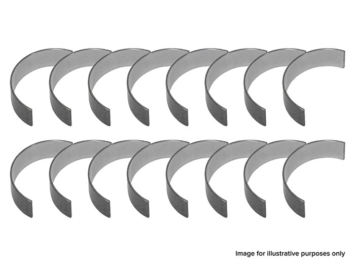 Main & Thruster Bearing Set<br /><br />