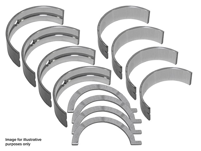 Con Rod Bearing Set<br /><br />