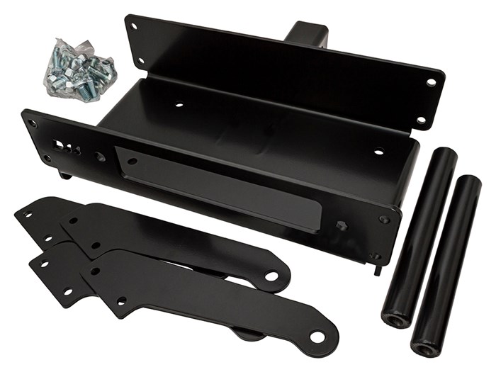 winch tray