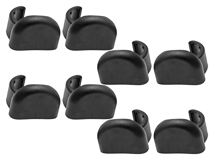 Replacement Side Step Caps<br /><br />