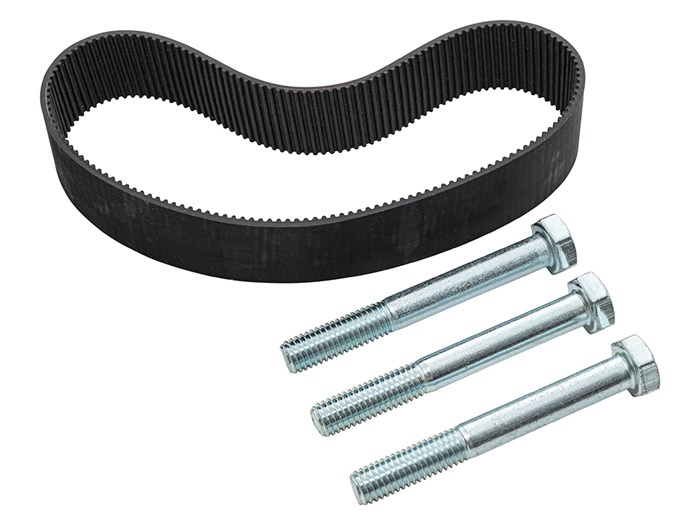 Steering Rack Repair Kit<br /><br />