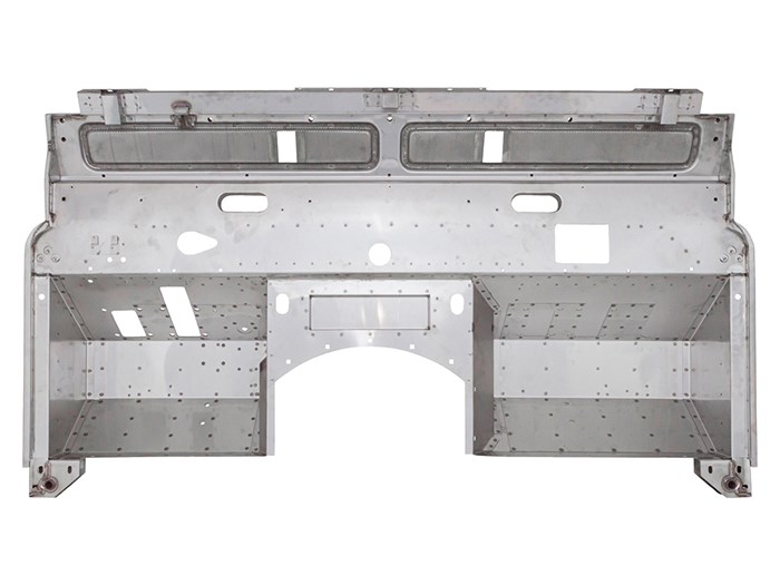 Stainless Steel Bulkhead<br /><br />